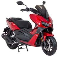 Aura 125 For Sale